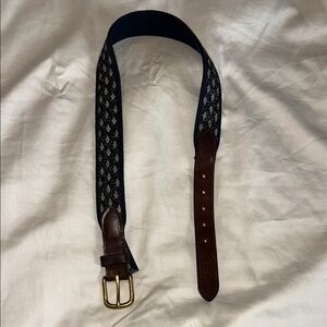Boys Vineyard Vines Belt